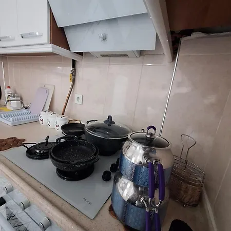 3ege Ueniversitesine Ve Hastane Ye Cok Yakin Aile Icin Uygun Bornova