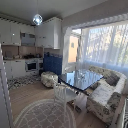 3ege Ueniversitesine Ve Hastane Ye Cok Yakin Aile Icin Uygun * Bornova