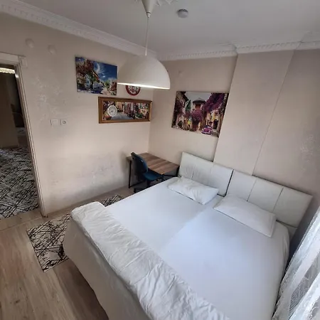 3ege Ueniversitesine Ve Hastane Ye Cok Yakin Aile Icin Uygun
