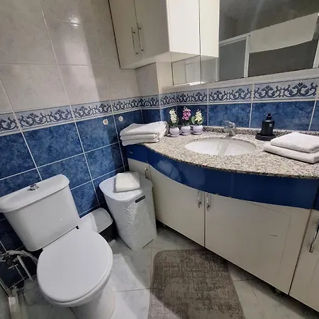 3ege Ueniversitesine Ve Hastane Ye Cok Yakin Aile Icin Uygun * Bornova