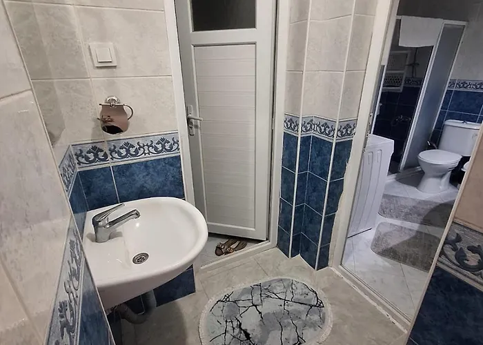 3ege üniversitesine Ve Hastane Ye çok Yakın Aile Için Uygun Appartement