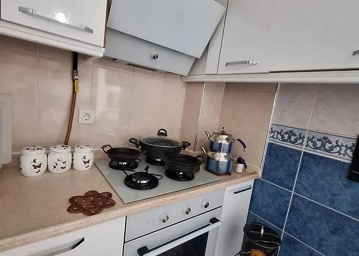 Appartement 3ege üniversitesine Ve Hastane Ye çok Yakın Aile Için Uygun