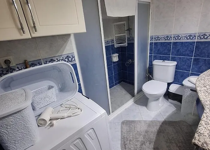 3ege üniversitesine Ve Hastane Ye çok Yakın Aile Için Uygun Bornova